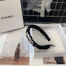 Chanel Hair Hoop